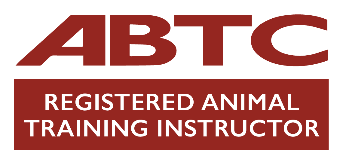 Registered animal training instructor