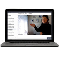 Website Page – FUN’damentals – LIVE Vault