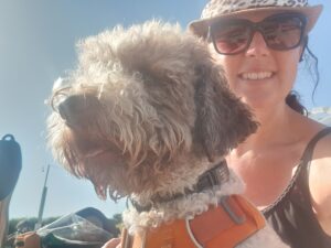 Holidays with Dogs: Why Connection Matters Most