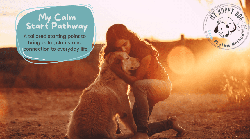My Happy Dog & Me - Solihull, West Midlands Tailored support for In Person Dog Training